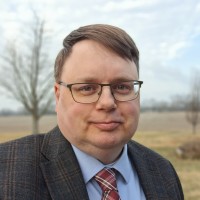 Myler Church Building Systems Employee William Pike's profile photo