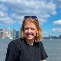 Tiki Surf Shop Employee Jess Lewis's profile photo