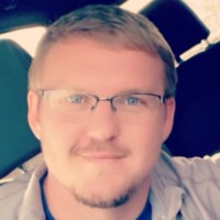 Live Action General Engineering, Inc. Employee Cory Eden's profile photo