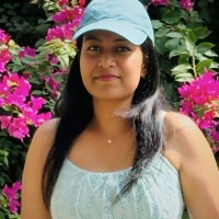 Marlin Protocol Employee Kalpita Mandal's profile photo