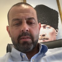 LimakPort Employee Metin Gemili's profile photo