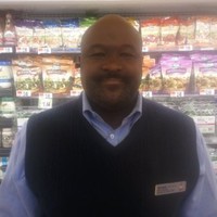 Fiesta Mart, Inc. Employee Kendall Jamison's profile photo