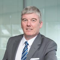 Paragon Grp Limited Employee Jerry Collins's profile photo