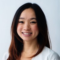 TLDR Employee Jiali Yu's profile photo