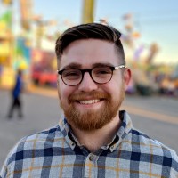 Scotch Employee Andrew Seay's profile photo