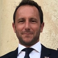 Shaw Bakers Employee Nicolas Bernadi's profile photo