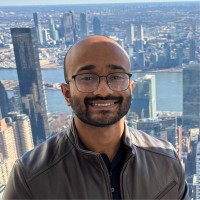Analog Devices Employee Siddhartha D.'s profile photo