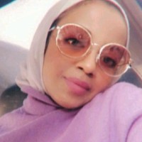 Tech International FZC Employee Sara Awad's profile photo