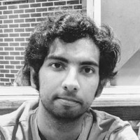 ESketchers Employee Mohsin Latif's profile photo