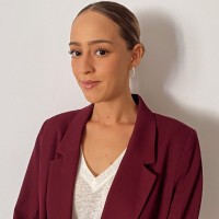 Giada Berrazzouk Email