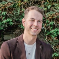 Woolworths Group Employee Will Summers-Brown's profile photo