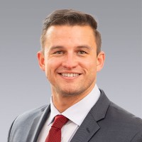 Nelson Mullins Riley & Scarborough Employee Zack Young's profile photo