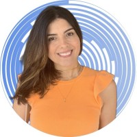 Tribunal de Justiça do Ceará Employee Naiana Ribeiro de Lemos's profile photo