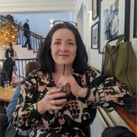 The Newcastle Upon Tyne Hospitals NHS Foundation Trust Employee Angela Birt's profile photo