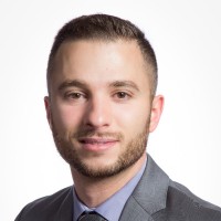 Numalogics Employee Bahe Hachem's profile photo