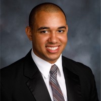 Cambridge Associates Employee Jayden Johnson's profile photo