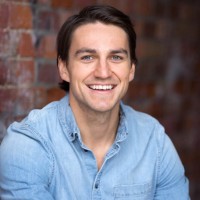 AgriEnable Employee Jason McGinnis's profile photo
