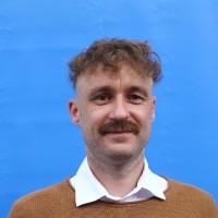 isLucid Employee Adas Kestauskas's profile photo