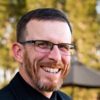 Agility Robotics Employee Blake Lee's profile photo