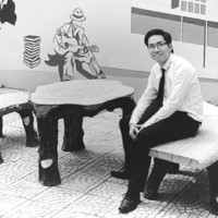 VNNIC Employee Dong Vo's profile photo