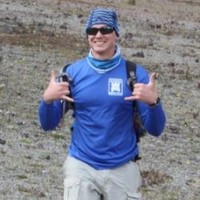 White Buffalo Inc. Employee Sam Friederichs's profile photo