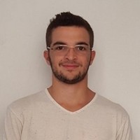Vicus Employee Nicolas Ripa's profile photo