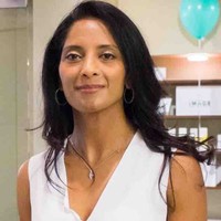 Anitha Reddy Email & Phone Number