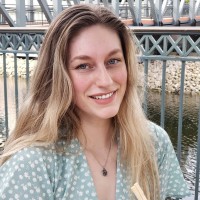 Caitlin Hurt Email & Phone Number