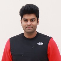 FINRA Employee Mohan H's profile photo