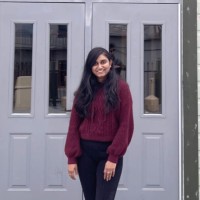 Chewy Employee Varshitha Reddy's profile photo