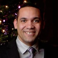 Subway Employee Brian Phelps's profile photo
