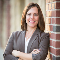 MidFirst Bank Employee Christie Whorton's profile photo