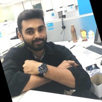 WorkSpan Employee Jeeva R's profile photo