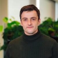Bechtle direct Belgium Employee Dennis Veestraeten's profile photo