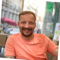 CrossWindHKN Employee Stephen Bremner's profile photo