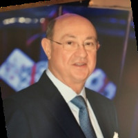 BURGESS CHAMBERS & ASSOCIATES, INC Employee Robert Masrieh's profile photo