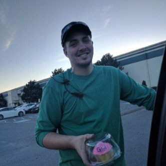Kruger Packaging - Elizabethtown Plant Employee Charles King's profile photo