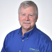 TeamLogicIT Employee Michael Hlavaty-Laposa's profile photo