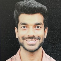 Dell Employee Krishna Yadav's profile photo