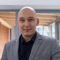 Junikom Gruppe GmbH Employee Oliver Flatau's profile photo