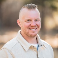 Cascade Networking Employee Jason Garner's profile photo