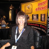 Pollstar Employee Jennifer Dooms's profile photo