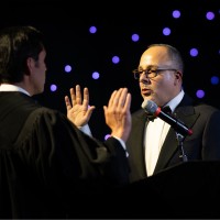 Polsinelli Employee Daniel Mateo's profile photo