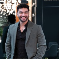 Margins Developments Employee Mohamed Elgarf's profile photo