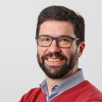 NHOOD Employee Aurelien Dieu's profile photo