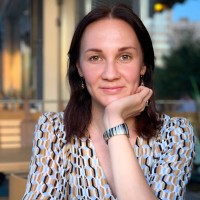 BMSERVICE Employee Anastasiia Makarenko's profile photo