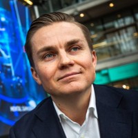 Lasse Nikkari Email & Phone Number