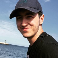 dn-a architecture Employee Timur Aydin's profile photo