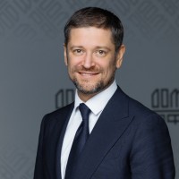 ДОМ.РФ / DOM.RF Employee Anton Petukhov's profile photo