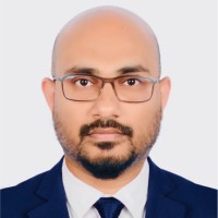 Amazon Web Services (AWS) Employee Naveen Devarajan's profile photo